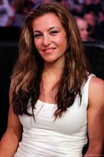 Miesha Tate