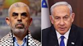Exclusive interview: ICC prosecutor seeks arrest warrants against Sinwar and Netanyahu for war crimes over October 7 and Gaza