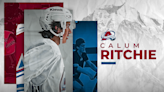 Calum Ritchie On His Big 2023-24 Season, Goals for Summer and Beyond | Colorado Avalanche