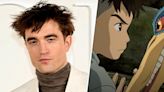 Fans didn't recognize Robert Pattinson's voice in 'Boy and the Heron' trailer. Can you?