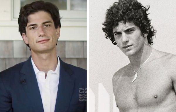 Meet Jack Schlossberg: John F. Kennedy Jr.’s Look-alike Nephew and Caroline Kennedy’s Son