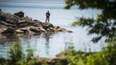 Microplastics levels high in Toronto-caught fish