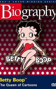 Betty Boop: Queen of the Cartoons