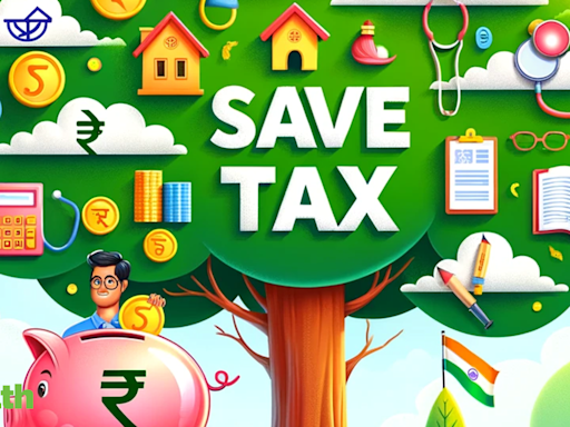 How to save Rs 91,000 in tax using NPS, salary perks