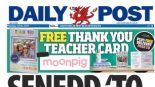 Victory for newspapers in public notices campaign - Journalism News from HoldtheFrontPage
