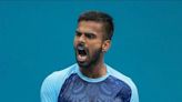 Nordea Open 2024: Sumit Nagal Karol Drzewiecki Pair Bows Out After First Round