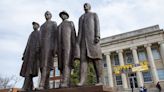 How the Greensboro Four Sat Down and Changed the World