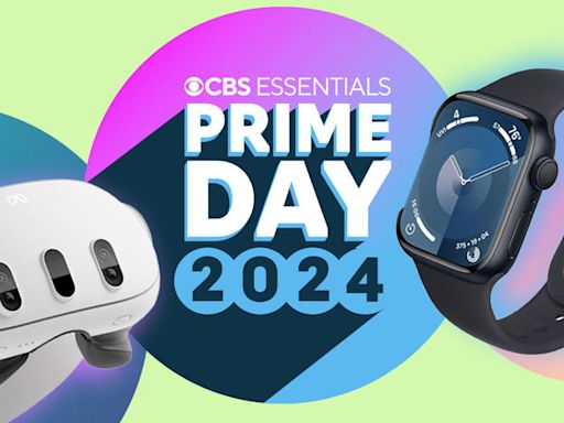 The best extended Amazon Prime Day 2024 deals you can still buy today