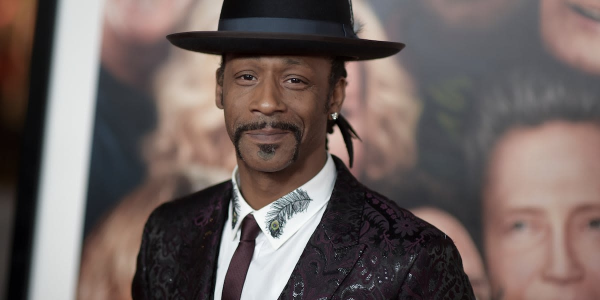 Comedian Katt Williams announces FedExForum show