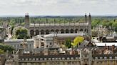 Cambridge University received ‘significant benefits’ from slavery, inquiry finds