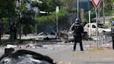 Three killed in riots after France backs New Caledonia vote changes
