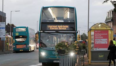 Louise Haigh puts Labour’s socialist agenda on the ‘fast track’ with accelerated bus public ownership plan