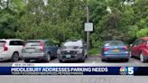 Parking congestion to be addressed by Middlebury selectboard