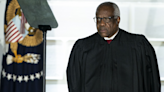 Clarence Thomas formally reports 2019 trips paid by friend and GOP donor Harlan Crow