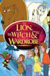 Lion, the Witch and the Wardrobe
