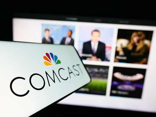 Comcast to launch a streaming bundle with Peacock, Netflix, and Apple TV+