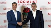 Sánchez proclama que los socialistas son “la última línea de defensa” contra la ultraderecha