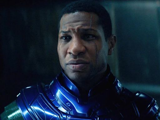 How Jonathan Majors Feels About Marvel Replacing Kang With Robert Downey Jr.'s Doctor Doom - SlashFilm