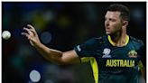 He's A World-Class Player: Australia Pacer Hazlewood Lauds Rohit After Conceding Defeat To India