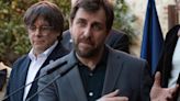 Junts asegura ahora que Puigdemont no se retirará de la política si no es elegido 'president'