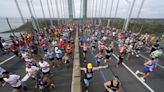 More Than 50,000 Runners Took Over New York City’s Streets For The Annual Marathon