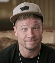 Brian Littrell