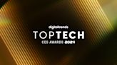 Digital Trends’ Top Tech of CES 2024 Awards