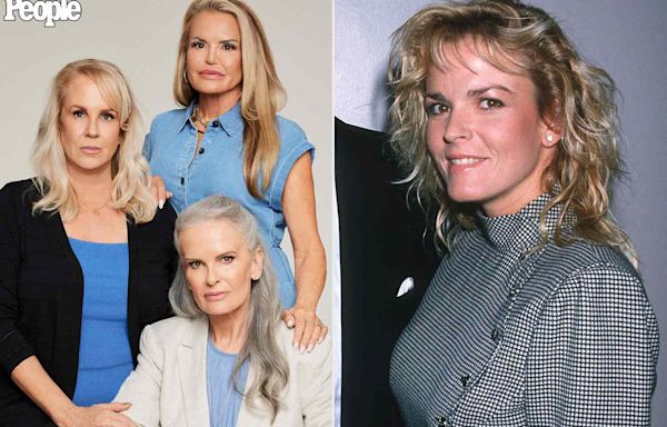All About Nicole Brown Simpson’s Sisters, Denise, Dominique and Tanya Brown