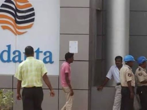 Vedanta share jumps 5% to 52-week high as Q4 numbers beat estimates