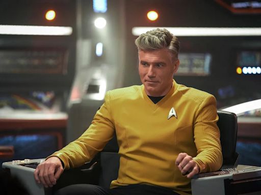 “We absolutely keep track of it”: Despite 5 Seasons, Star Trek: Discovery Failed to Learn the Real Reason Strange New Worlds is a Better Show