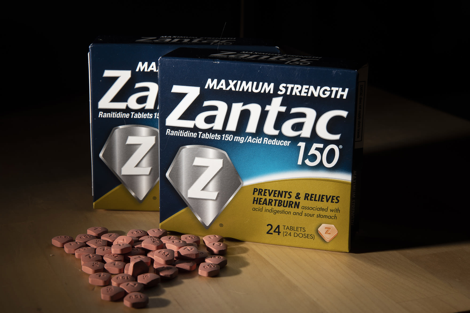 GSK Wins Latest Trial Over Zantac Cancer Claims