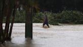 Meteorología en Puerto Rico prevé que sistema de baja presión sea depresión o tormenta