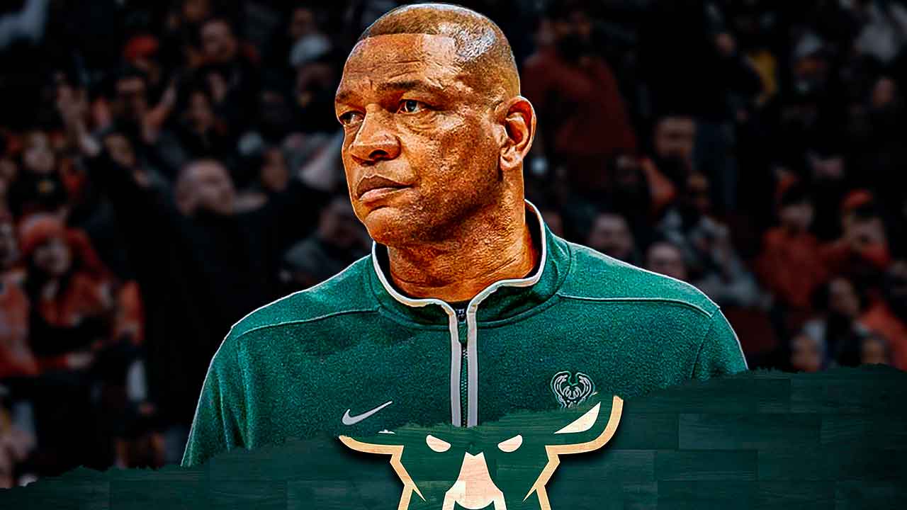 Doc Rivers showered with disrespectful takes after Bucks playoff elimination