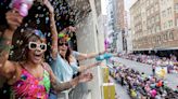 2024 Battle of Flowers Parade in pictures