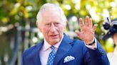 Why King Charles III Won't Be Seated With Royal Family at Easter Service - E! Online