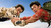 Harold & Kumar Escape from Guantanamo Bay Streaming: Watch & Stream Online via HBO Max