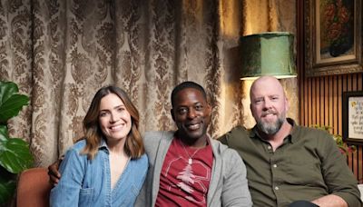 'This Is Us' Fans "Can't Wait to Watch" After the Cast Reveal a Surprise Reunion