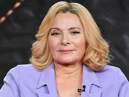Kim Cattrall Reveals Her Future as Samantha Jones on 'And Just Like That' Season 3: Everything We Know