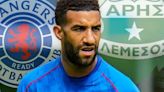 Connor Goldson exit on hold as flight mystery explained