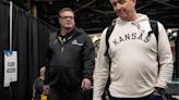 Kansas Jayhawks basketball coach Bill Self has no plans of retiring anytime soon