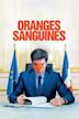 Oranges sanguines