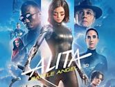 Alita: Battle Angel