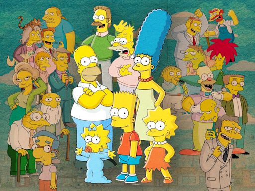 'The Simpsons' episode Matt Groening called was a "mistake"