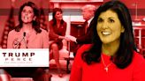 What to know about Nikki Haley's presidential campaign