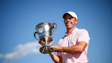 Rory McIloy sigue a pleno y conquistó el Wells Fargo Championship en Charlotte