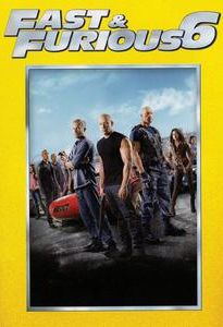 Fast & Furious 6