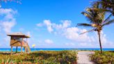 La desconocida ciudad de Florida con lindas playas y hoteles pintorescos, a tan solo una hora de Miami