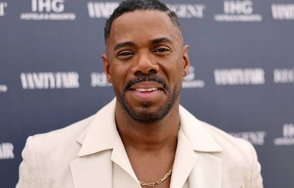 BET Awards 2024: Lights, Camera, Action: Movie Night with 5 Must-See Performances from Colman Domingo