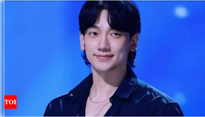 Rain expands real estate holdings with 15.9 billion KRW purchase in Seoul | K-pop Movie News - Times of India