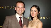 Troian Bellisario Celebrates Husband Patrick J. Adams' 41st Birthday: 'Happy Birthday, My Love'